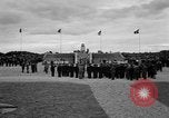 Image anniversaire du Jour J Normandie France, 1945, de la seconde 43 séquences d'archives historiques vidéo 65675070997