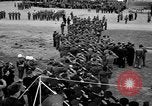 Image anniversaire du Jour J Normandie France, 1945, de la seconde 49 séquences d'archives historiques vidéo 65675070997