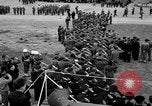 Image anniversaire du Jour J Normandie France, 1945, de la seconde 52 séquences d'archives historiques vidéo 65675070997