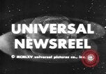 Standbild Plan zur Sprengung amerikanischer Wahrzeichen aufgedeckt United States USA, 1965, aus Sekunde 11 historischem Filmmaterial Videoclip 65675070998