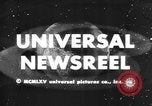 Standbild Plan zur Sprengung amerikanischer Wahrzeichen aufgedeckt United States USA, 1965, aus Sekunde 14 historischem Filmmaterial Videoclip 65675070998