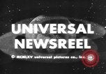 Standbild Plan zur Sprengung amerikanischer Wahrzeichen aufgedeckt United States USA, 1965, aus Sekunde 15 historischem Filmmaterial Videoclip 65675070998