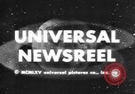 Standbild Plan zur Sprengung amerikanischer Wahrzeichen aufgedeckt United States USA, 1965, aus Sekunde 16 historischem Filmmaterial Videoclip 65675070998