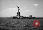 Standbild Plan zur Sprengung amerikanischer Wahrzeichen aufgedeckt United States USA, 1965, aus Sekunde 24 historischem Filmmaterial Videoclip 65675070998