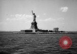 Standbild Plan zur Sprengung amerikanischer Wahrzeichen aufgedeckt United States USA, 1965, aus Sekunde 25 historischem Filmmaterial Videoclip 65675070998