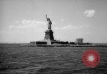 Standbild Plan zur Sprengung amerikanischer Wahrzeichen aufgedeckt United States USA, 1965, aus Sekunde 26 historischem Filmmaterial Videoclip 65675070998