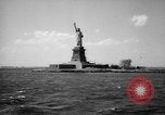 Standbild Plan zur Sprengung amerikanischer Wahrzeichen aufgedeckt United States USA, 1965, aus Sekunde 27 historischem Filmmaterial Videoclip 65675070998