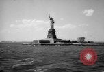 Standbild Plan zur Sprengung amerikanischer Wahrzeichen aufgedeckt United States USA, 1965, aus Sekunde 28 historischem Filmmaterial Videoclip 65675070998