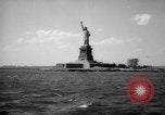 Standbild Plan zur Sprengung amerikanischer Wahrzeichen aufgedeckt United States USA, 1965, aus Sekunde 29 historischem Filmmaterial Videoclip 65675070998