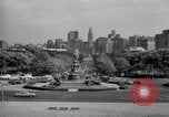Standbild Plan zur Sprengung amerikanischer Wahrzeichen aufgedeckt United States USA, 1965, aus Sekunde 50 historischem Filmmaterial Videoclip 65675070998