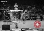 Standbild Westminster Kennel Club dog show New York United States USA, 1965, aus Sekunde 46 historischem Filmmaterial Videoclip 65675070999