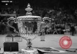 Standbild Westminster Kennel Club dog show New York United States USA, 1965, aus Sekunde 47 historischem Filmmaterial Videoclip 65675070999