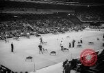 Standbild Westminster Kennel Club dog show New York United States USA, 1965, aus Sekunde 48 historischem Filmmaterial Videoclip 65675070999