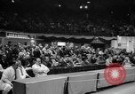 Standbild Westminster Kennel Club dog show New York United States USA, 1965, aus Sekunde 51 historischem Filmmaterial Videoclip 65675070999