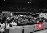 Standbild Westminster Kennel Club dog show New York United States USA, 1965, aus Sekunde 52 historischem Filmmaterial Videoclip 65675070999