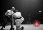 Standbild goldene Handschuhe New York United States USA, 1965, aus Sekunde 36 historischem Filmmaterial Videoclip 65675071000
