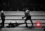 Standbild goldene Handschuhe New York United States USA, 1965, aus Sekunde 41 historischem Filmmaterial Videoclip 65675071000