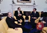 Standbild Präsident Richard Nixon Washington DC USA, 1974, aus Sekunde 6 historischem Filmmaterial Videoclip 65675071001