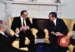 Standbild Präsident Richard Nixon Washington DC USA, 1974, aus Sekunde 15 historischem Filmmaterial Videoclip 65675071001