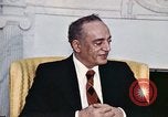 Standbild Präsident Richard Nixon Washington DC USA, 1974, aus Sekunde 18 historischem Filmmaterial Videoclip 65675071001