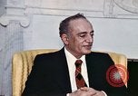Standbild Präsident Richard Nixon Washington DC USA, 1974, aus Sekunde 19 historischem Filmmaterial Videoclip 65675071001