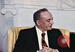 Standbild Präsident Richard Nixon Washington DC USA, 1974, aus Sekunde 21 historischem Filmmaterial Videoclip 65675071001