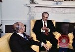 Standbild Präsident Richard Nixon Washington DC USA, 1974, aus Sekunde 29 historischem Filmmaterial Videoclip 65675071001