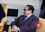 Standbild Präsident Richard Nixon Washington DC USA, 1974, aus Sekunde 34 historischem Filmmaterial Videoclip 65675071001