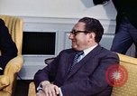 Standbild Präsident Richard Nixon Washington DC USA, 1974, aus Sekunde 38 historischem Filmmaterial Videoclip 65675071001