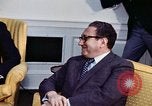 Standbild Präsident Richard Nixon Washington DC USA, 1974, aus Sekunde 39 historischem Filmmaterial Videoclip 65675071001