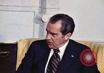 Standbild Präsident Richard Nixon Washington DC USA, 1974, aus Sekunde 49 historischem Filmmaterial Videoclip 65675071001