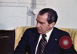 Standbild Präsident Richard Nixon Washington DC USA, 1974, aus Sekunde 50 historischem Filmmaterial Videoclip 65675071001