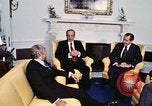 Standbild Präsident Richard Nixon Washington DC USA, 1974, aus Sekunde 56 historischem Filmmaterial Videoclip 65675071001