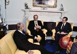 Standbild Präsident Richard Nixon Washington DC USA, 1974, aus Sekunde 57 historischem Filmmaterial Videoclip 65675071001