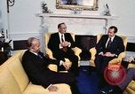 Standbild Präsident Richard Nixon Washington DC USA, 1974, aus Sekunde 59 historischem Filmmaterial Videoclip 65675071001