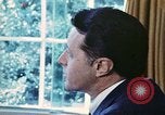 Standbild Präsident Richard Nixon Washington DC USA, 1974, aus Sekunde 1 historischem Filmmaterial Videoclip 65675071002