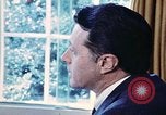 Standbild Präsident Richard Nixon Washington DC USA, 1974, aus Sekunde 3 historischem Filmmaterial Videoclip 65675071002