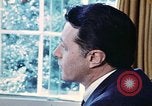 Standbild Präsident Richard Nixon Washington DC USA, 1974, aus Sekunde 4 historischem Filmmaterial Videoclip 65675071002