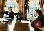 Standbild Präsident Richard Nixon Washington DC USA, 1974, aus Sekunde 22 historischem Filmmaterial Videoclip 65675071002