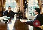 Standbild Präsident Richard Nixon Washington DC USA, 1974, aus Sekunde 27 historischem Filmmaterial Videoclip 65675071002