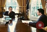 Standbild Präsident Richard Nixon Washington DC USA, 1974, aus Sekunde 28 historischem Filmmaterial Videoclip 65675071002