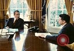 Standbild Präsident Richard Nixon Washington DC USA, 1974, aus Sekunde 29 historischem Filmmaterial Videoclip 65675071002