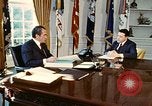 Standbild Präsident Richard Nixon Washington DC USA, 1974, aus Sekunde 31 historischem Filmmaterial Videoclip 65675071002