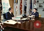 Standbild Präsident Richard Nixon Washington DC USA, 1974, aus Sekunde 33 historischem Filmmaterial Videoclip 65675071002