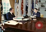 Standbild Präsident Richard Nixon Washington DC USA, 1974, aus Sekunde 38 historischem Filmmaterial Videoclip 65675071002