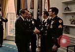 Immagine di Il presidente Richard Nixon Washington DC USA, 1974, secondo 4 filmato di repertorio 65675071004