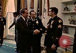 Immagine di Il presidente Richard Nixon Washington DC USA, 1974, secondo 5 filmato di repertorio 65675071004