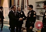 Immagine di Il presidente Richard Nixon Washington DC USA, 1974, secondo 6 filmato di repertorio 65675071004