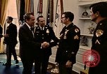 Immagine di Il presidente Richard Nixon Washington DC USA, 1974, secondo 7 filmato di repertorio 65675071004