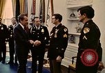 Immagine di Il presidente Richard Nixon Washington DC USA, 1974, secondo 13 filmato di repertorio 65675071004